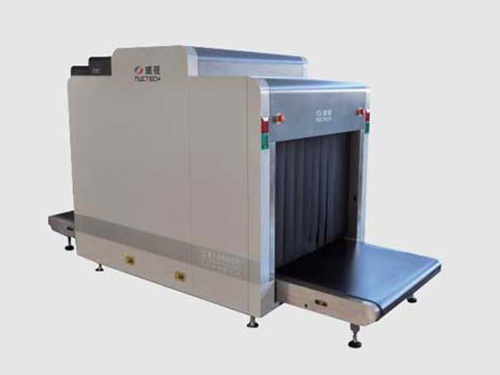 威視CX系列安檢機(jī)維修