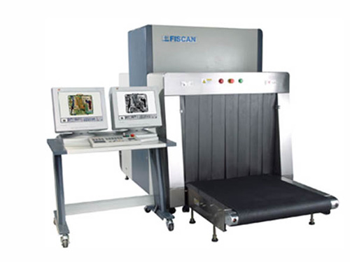 X光安檢機(jī)CMEX-T10080A