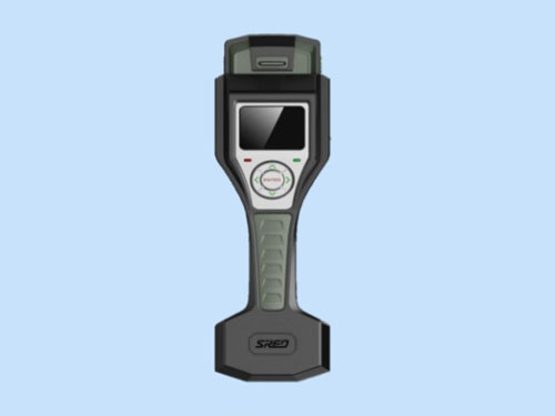 SRED爆炸物探測(cè)儀