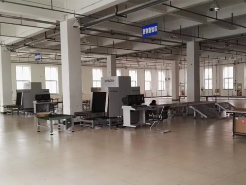 二手安檢設(shè)備