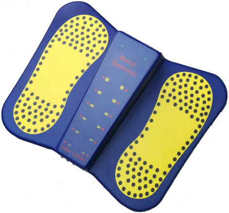 XD-818鞋底金屬探測(cè)器