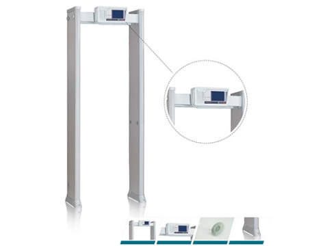 湖南安檢門,安檢機(jī)維修